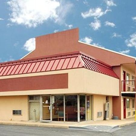 Econo Lodge Northeast Reading Kültér fotó