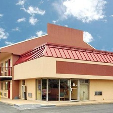 Econo Lodge Northeast Reading Kültér fotó