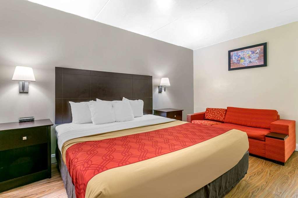 Econo Lodge Northeast Reading Szoba fotó