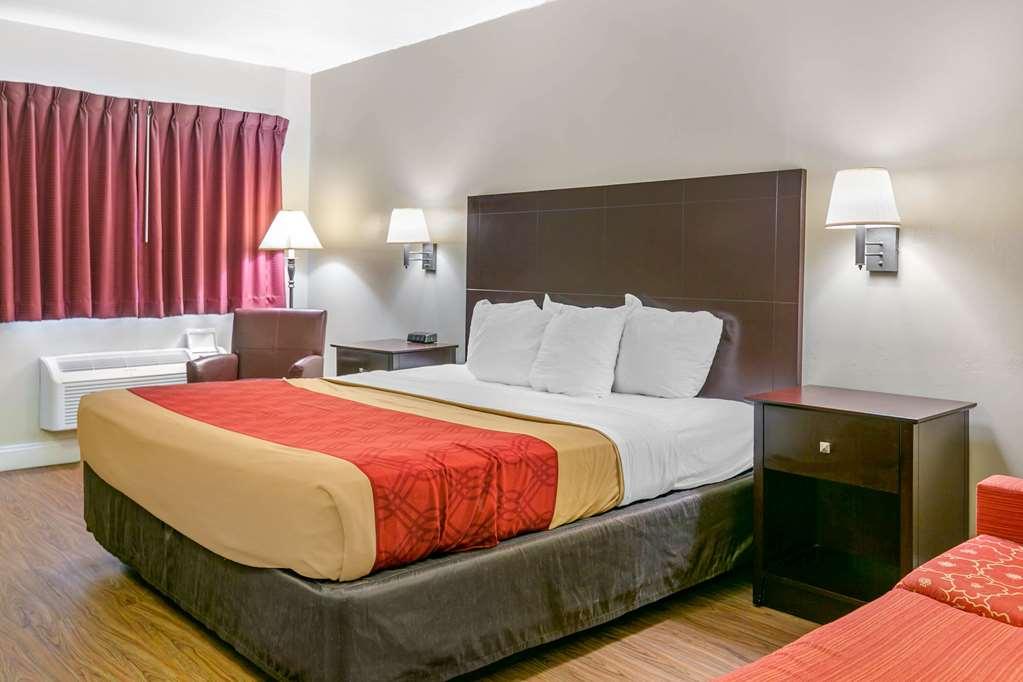 Econo Lodge Northeast Reading Szoba fotó