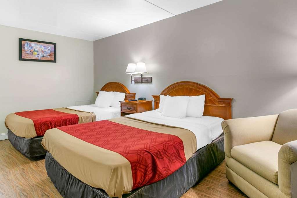 Econo Lodge Northeast Reading Szoba fotó