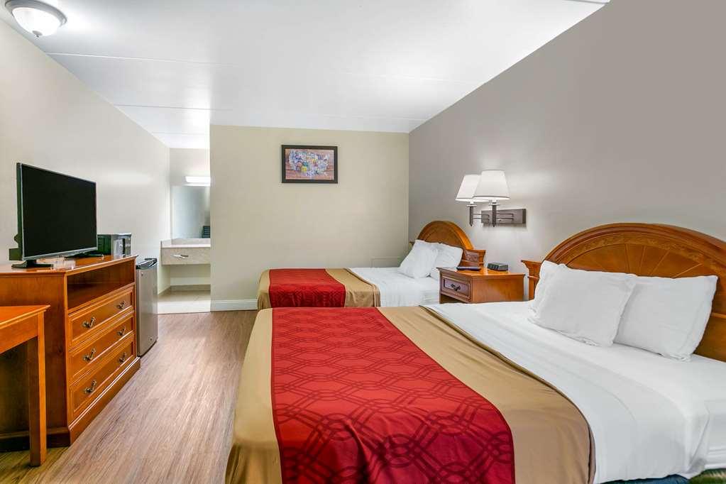 Econo Lodge Northeast Reading Szoba fotó
