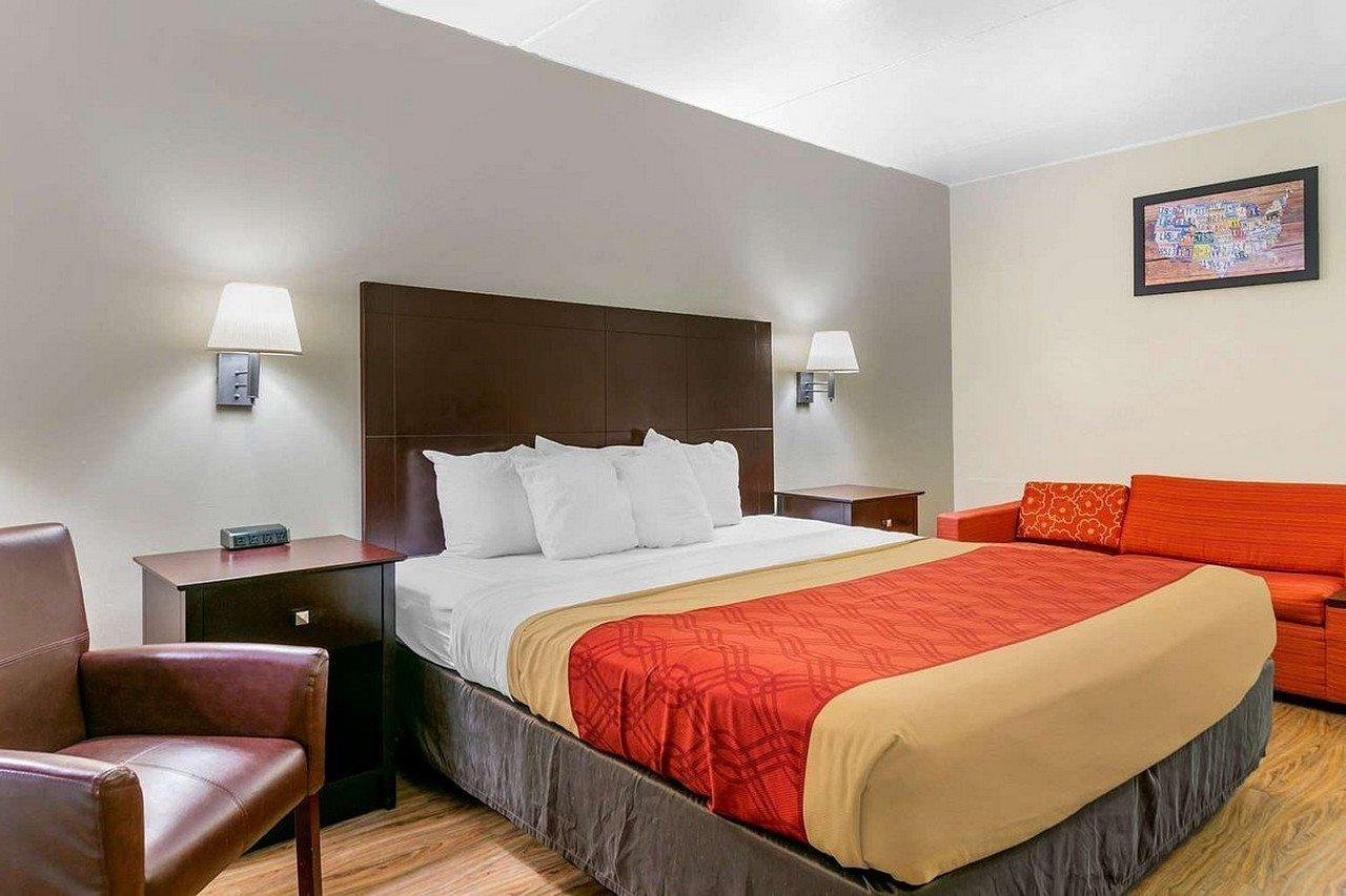 Econo Lodge Northeast Reading Kültér fotó
