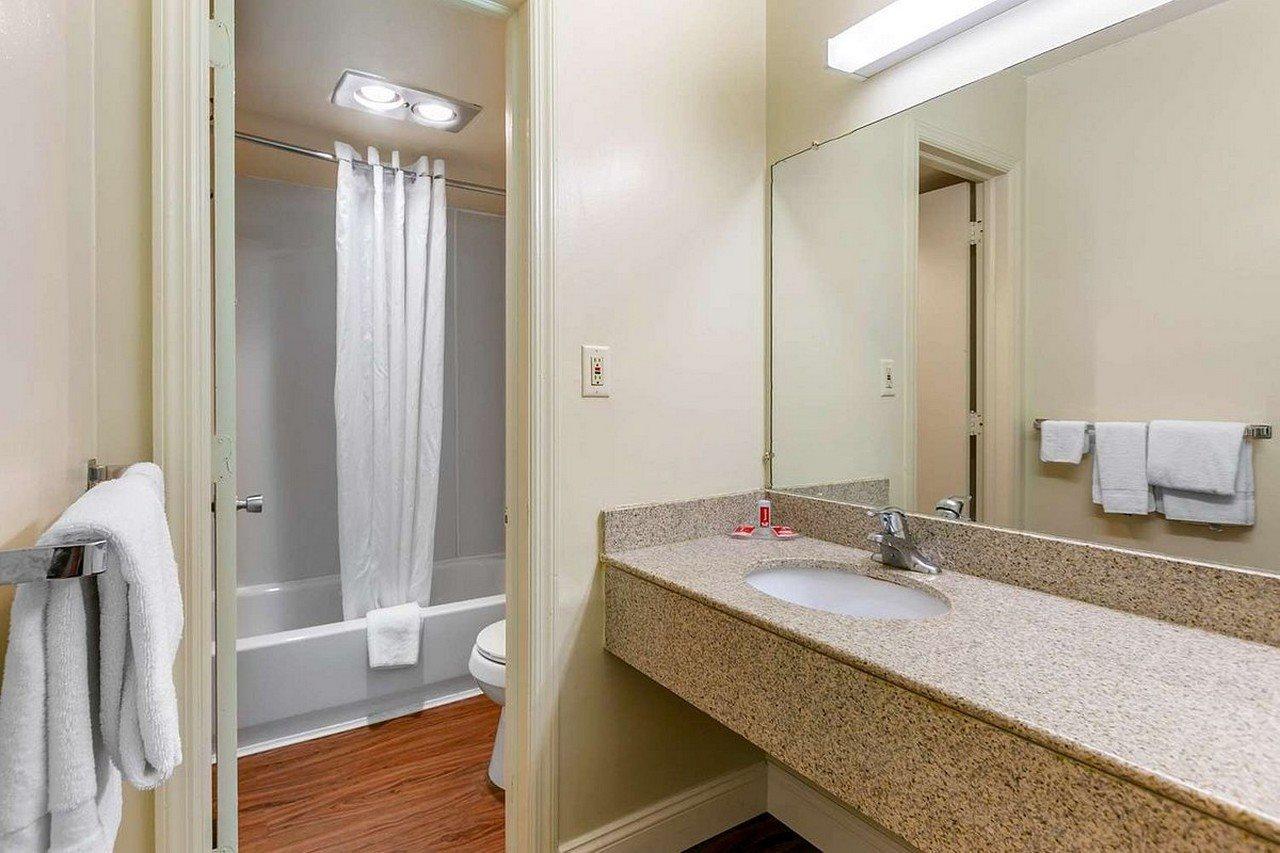 Econo Lodge Northeast Reading Kültér fotó