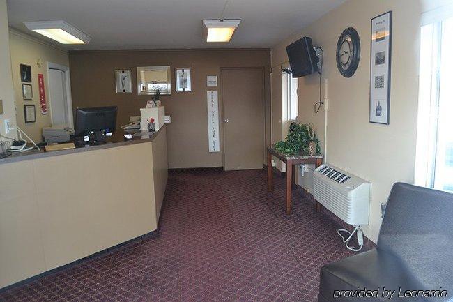 Econo Lodge Northeast Reading Kültér fotó