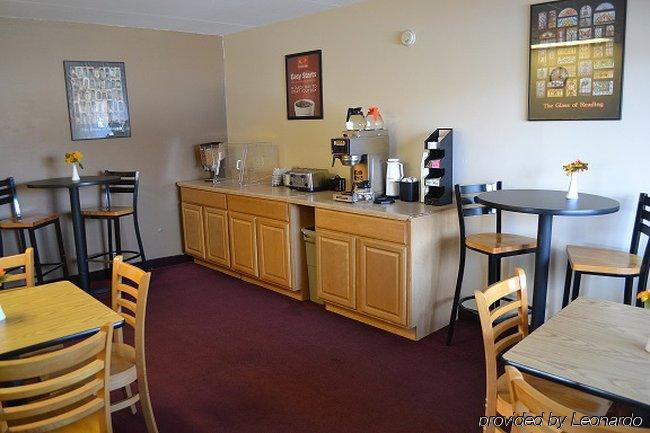 Econo Lodge Northeast Reading Kültér fotó