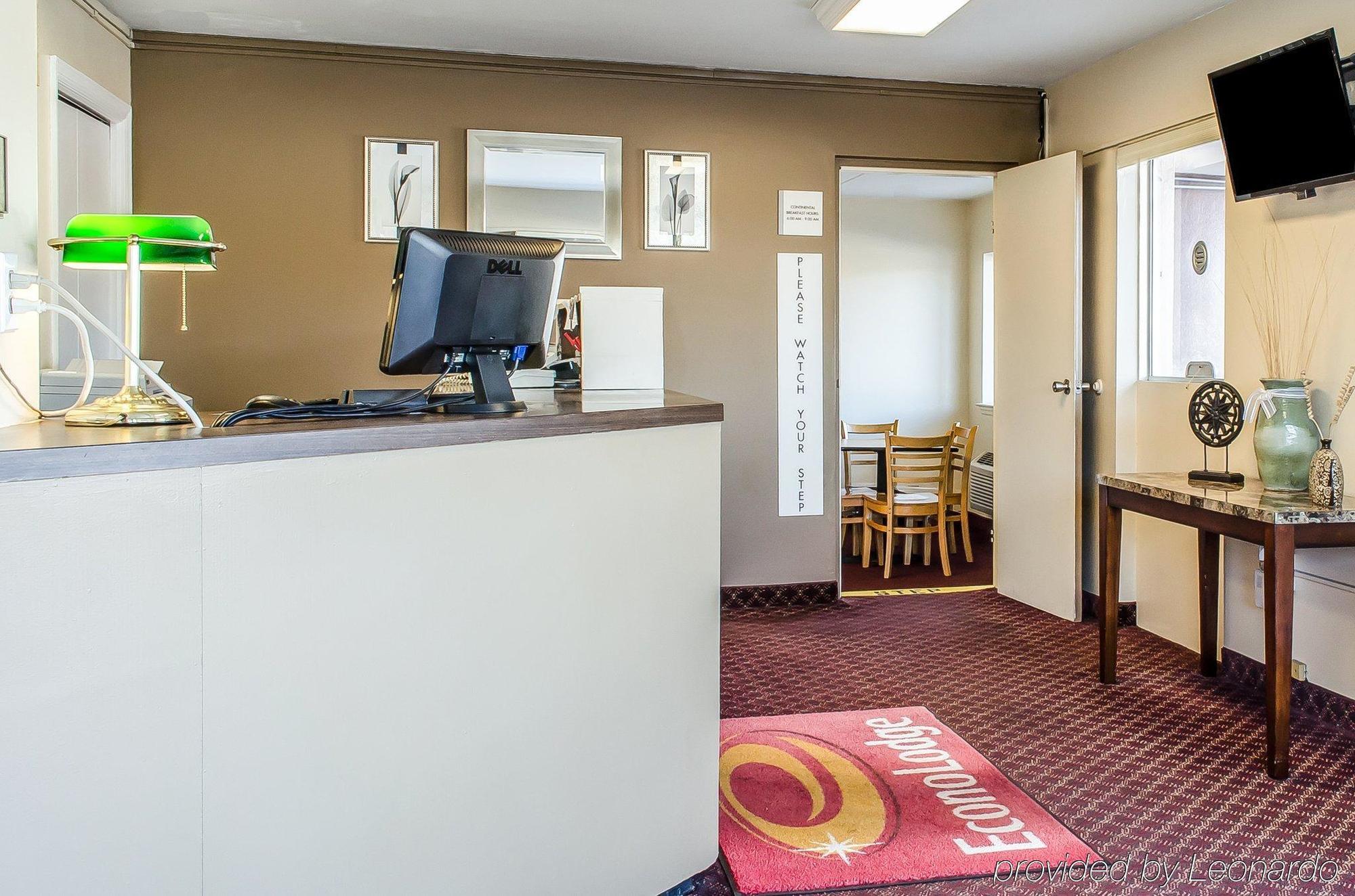 Econo Lodge Northeast Reading Kültér fotó