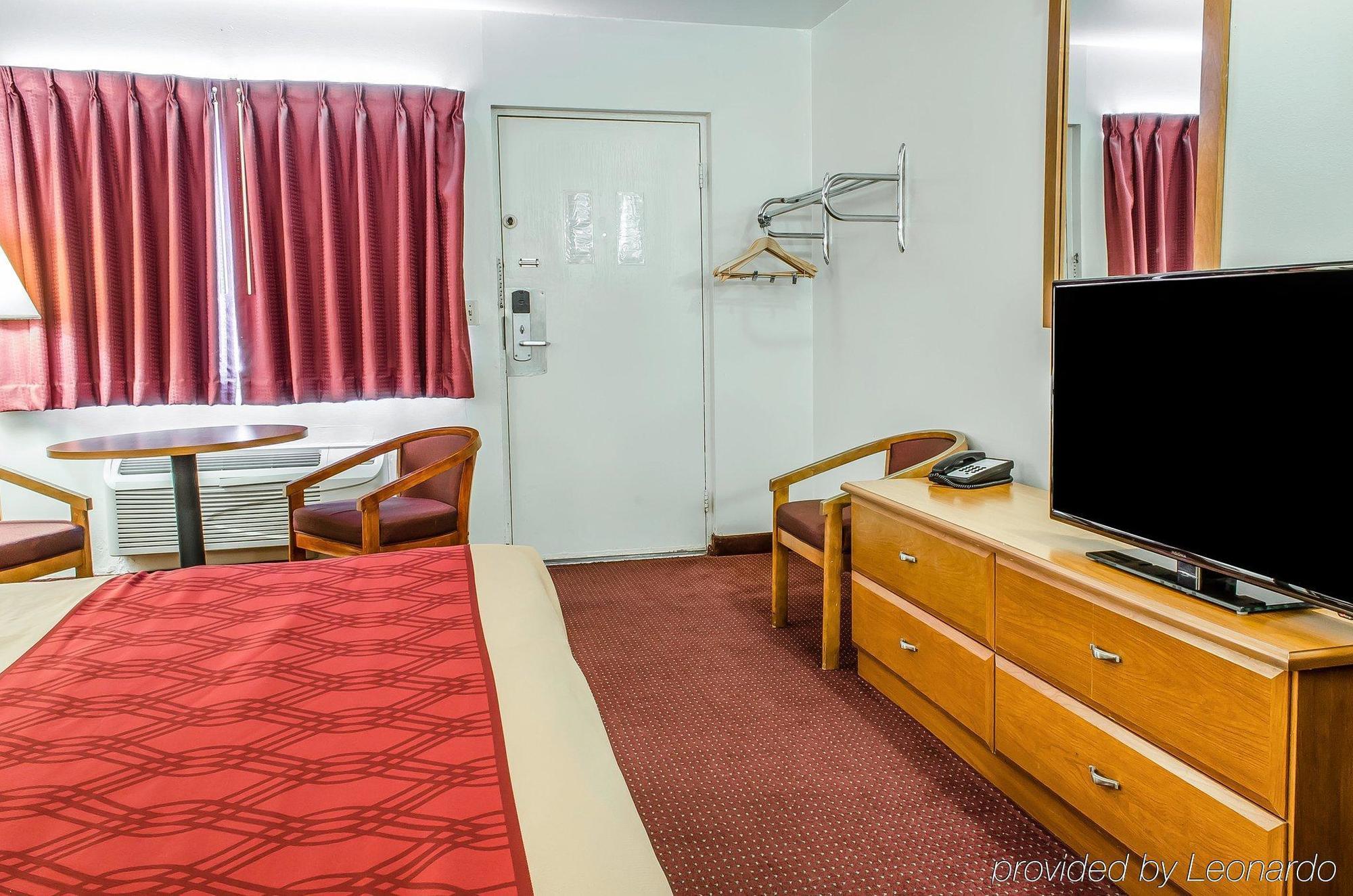 Econo Lodge Northeast Reading Kültér fotó