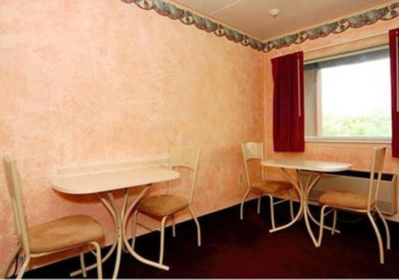 Econo Lodge Northeast Reading Kültér fotó